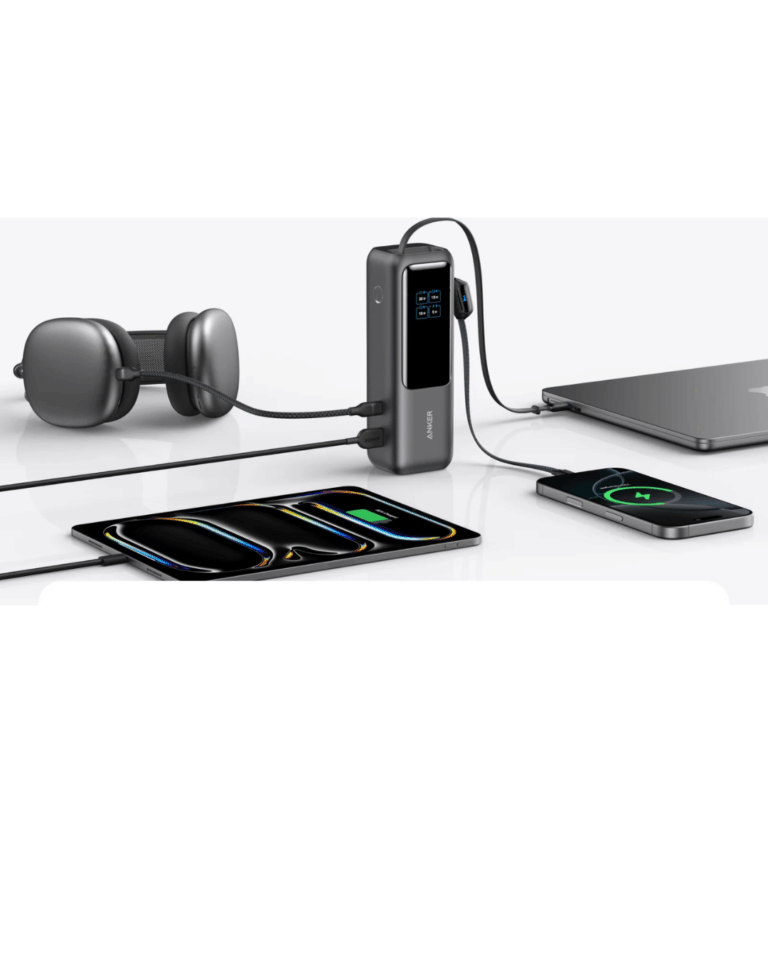 Anker Laptop Power Bank 25000MaH PowerBank