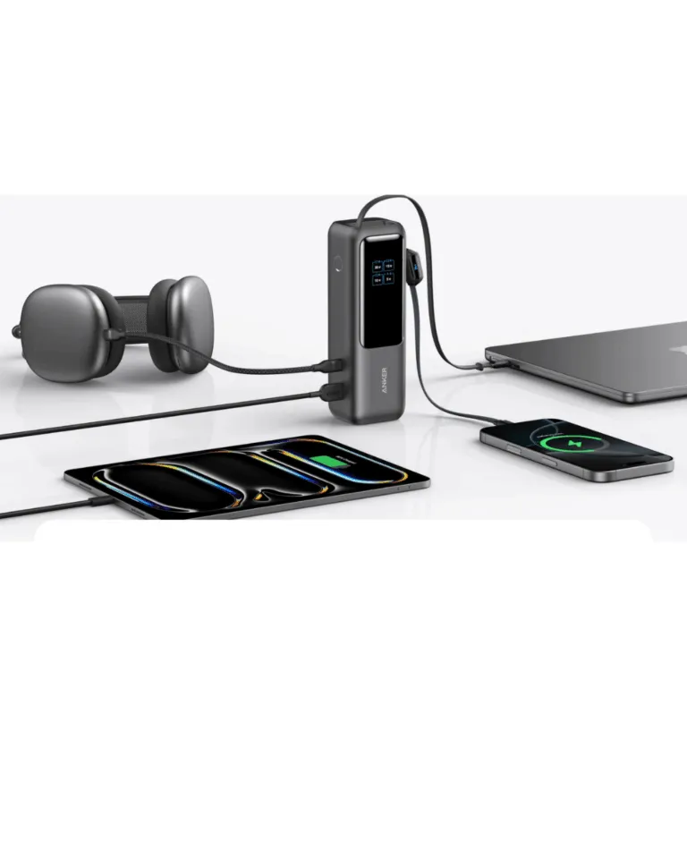 Anker Laptop Power Bank 25000MaH PowerBank