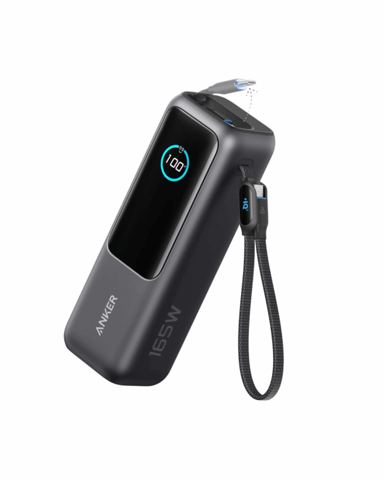 Anker Laptop Power Bank 25000MaH PowerBank