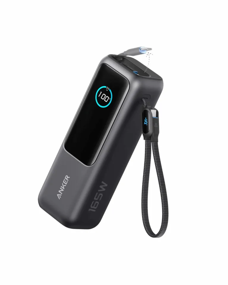 Anker Laptop Power Bank 25000MaH PowerBank