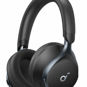Anker Soundcore Space One – Active Noise Cancelling Headphones