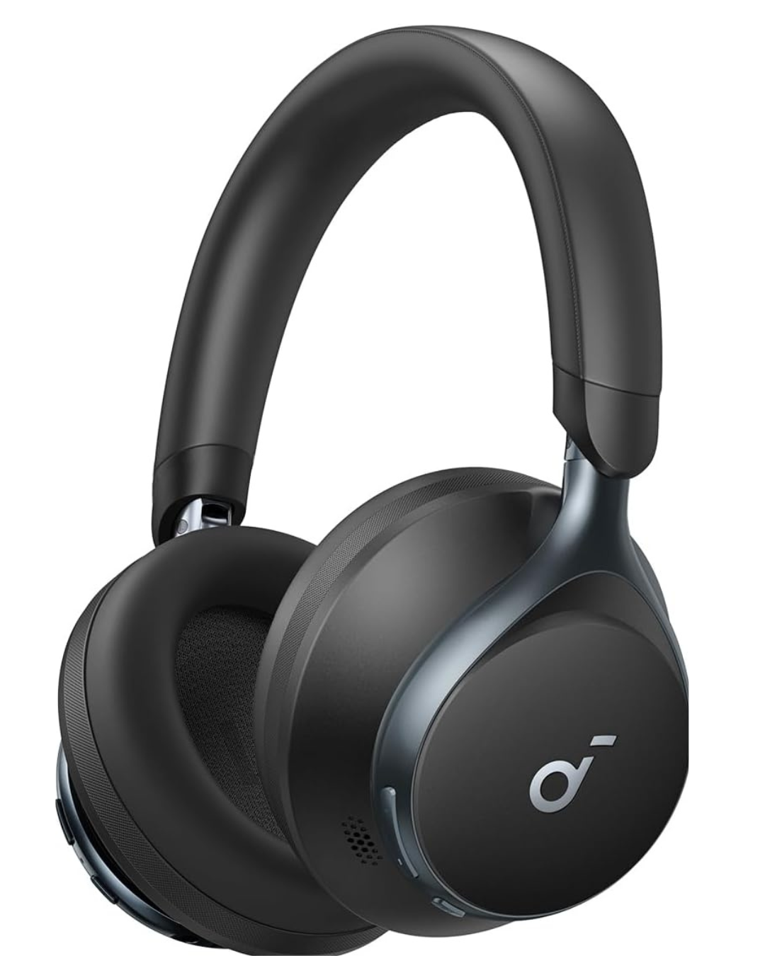 Anker Soundcore Space One – Active Noise Cancelling Headphones Anker Soundcore Space One – Active Noise Cancelling Headphones