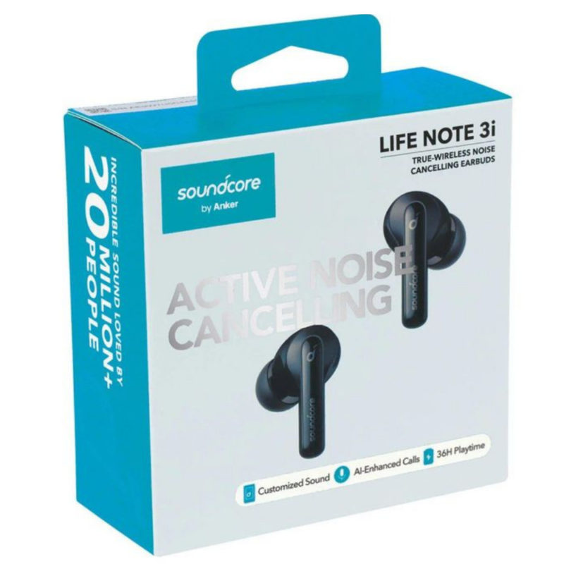 Soundcore Life Note 3i Noise Canceling Earbud