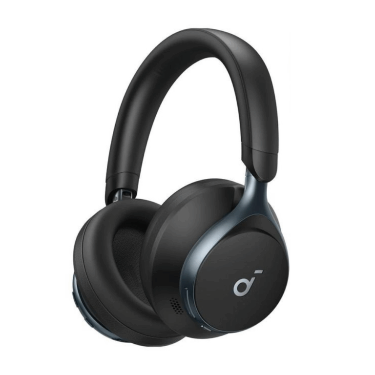 Anker Soundcore Space One Noise-Cancelling Headphones
