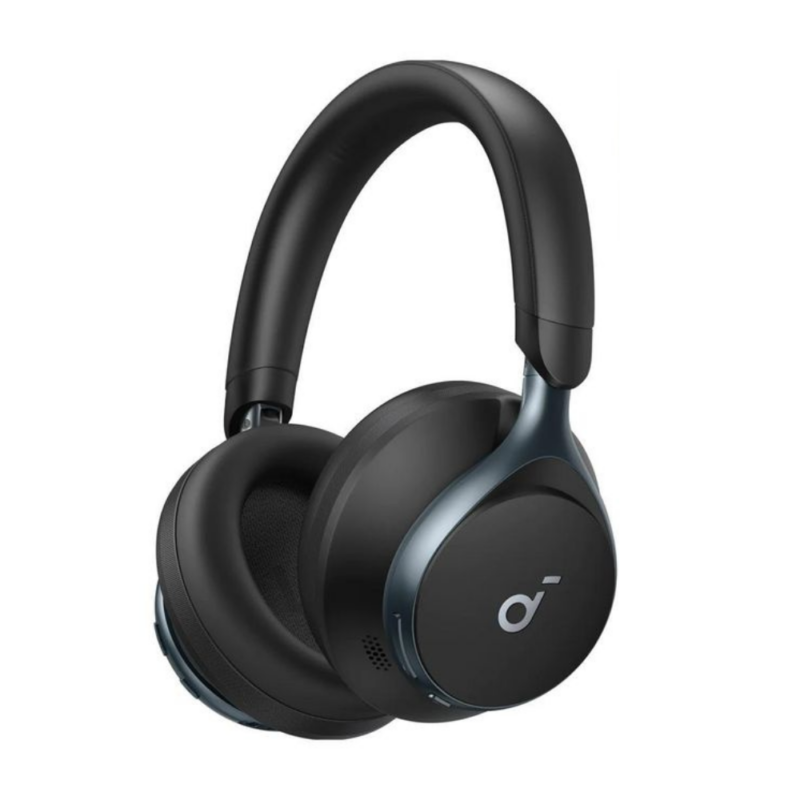 Anker Soundcore Space One Noise-Cancelling Headphones