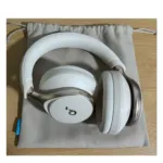 Anker Soundcore Space One Noise-Cancelling Headphones