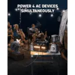 Anker 535 Portable Power Station (Powerhouse 512WH)