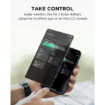 EcoFlow (1024Wh) Extra Battery for DELTA 2 Power Station