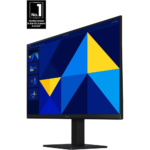 Samsung 27 Inch Essential Monitor S3 S30GD Full HD Monitor