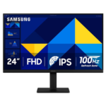 Samsung 24 Inch Essential Monitor S3 S30GD Full HD Monitor