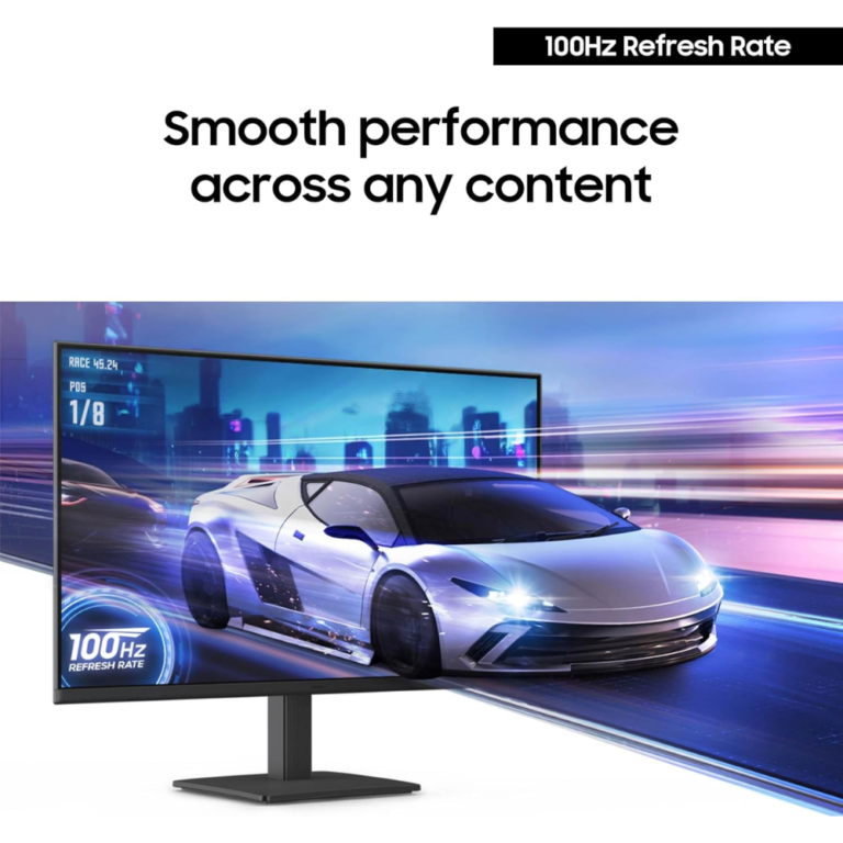 Samsung 22 Inch Essential S3 S30GD Full HD Monitor
