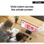 Samsung 22 Inch Essential S3 S30GD Full HD Monitor
