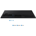 Samsung 22 Inch Essential S3 S30GD Full HD Monitor