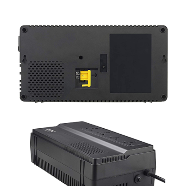 APC Easy UPS BV 1000VA AVR IEC Outlet 230V