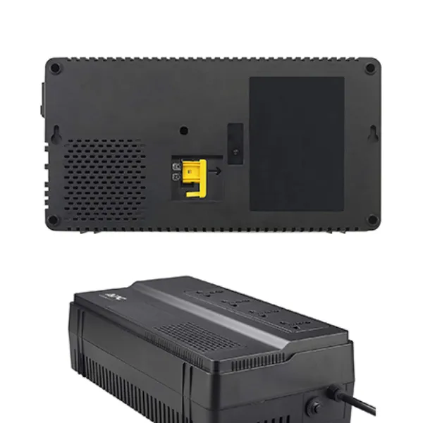 APC Easy UPS BV 1000VA AVR IEC Outlet 230V