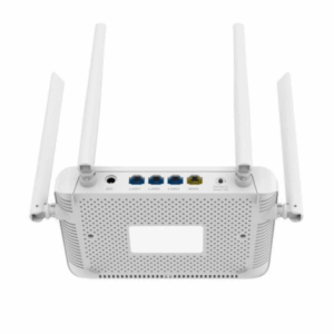 Ruijie RG-EW1200 1200M Dual-band Wireless Router