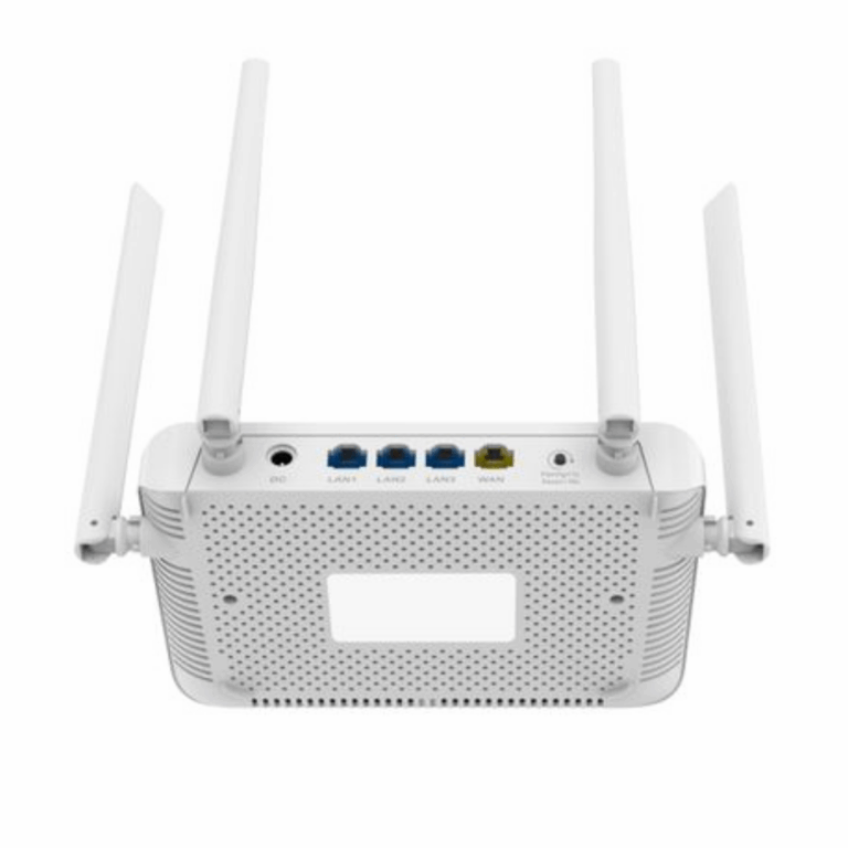 Ruijie RG-EW1200 1200M Dual-band Wireless Router