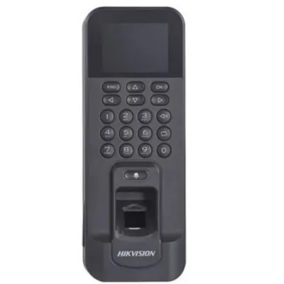 Hikvision DS-K1T904AMF Fingerprint Access Control Terminal
