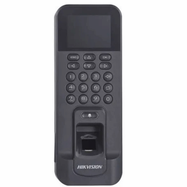 Hikvision DS-K1T904AMF Fingerprint Access Control Terminal