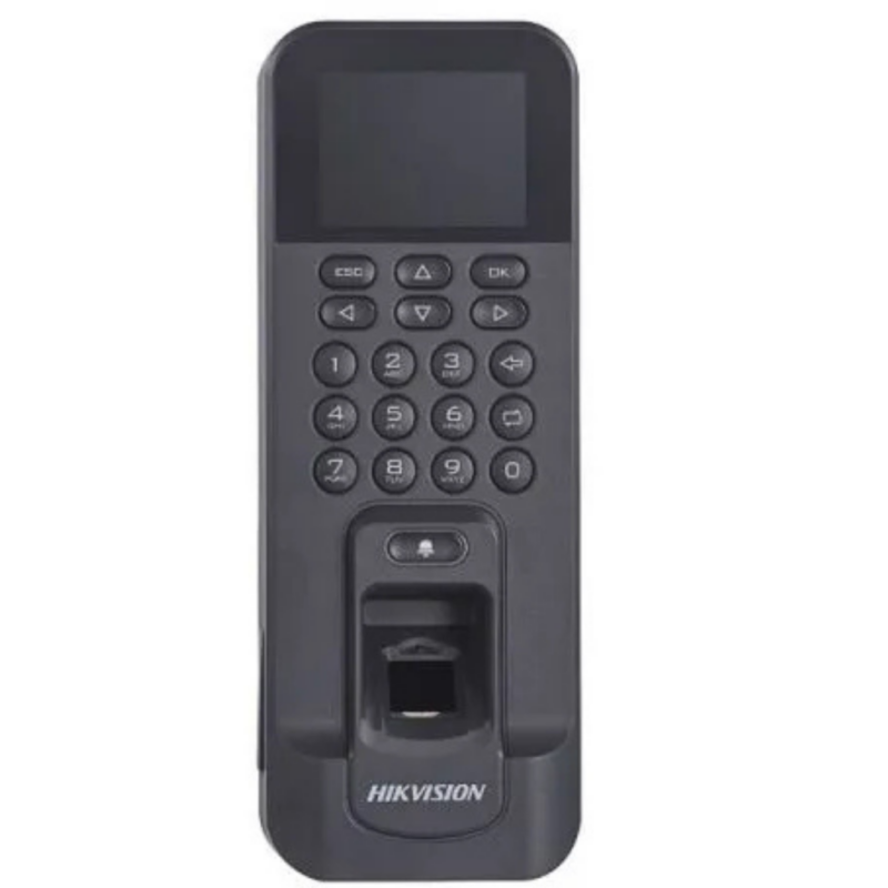 Hikvision DS-K1T904AMF Fingerprint Access Control Terminal