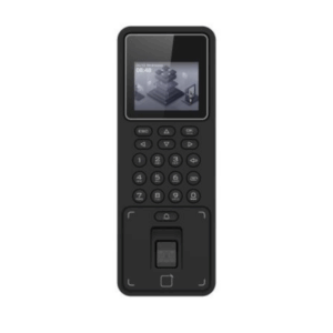Hikvision DS-K1T808MFWX Pro Fingerprint Terminal