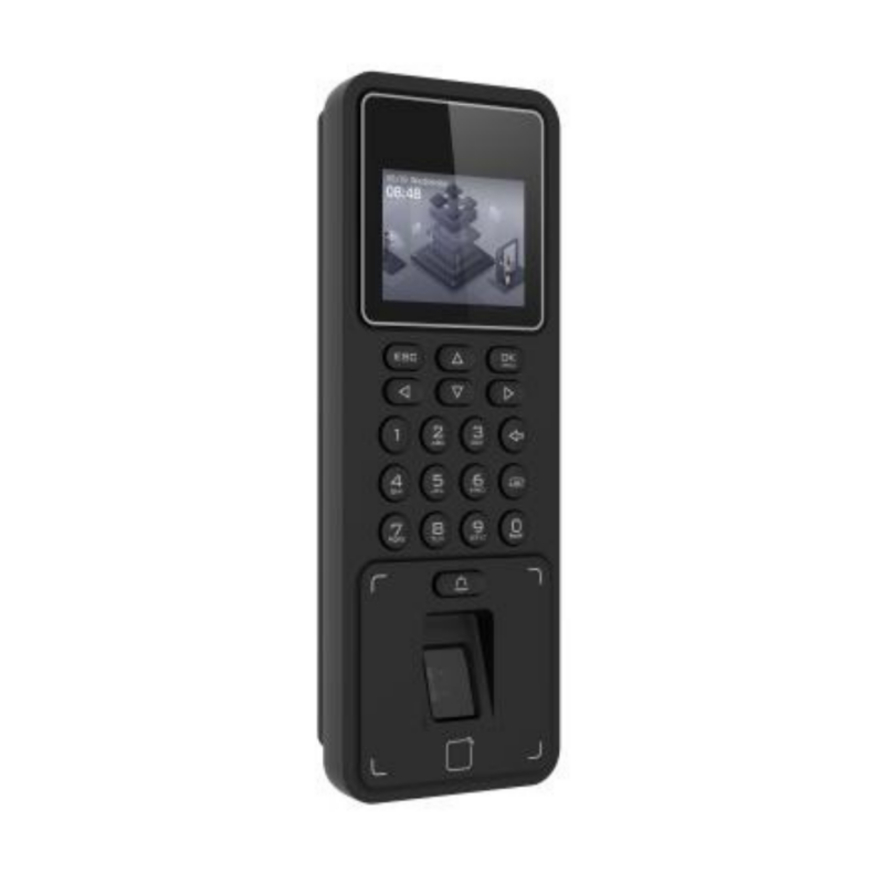 Hikvision DS-K1T808MFWX Pro Fingerprint Terminal