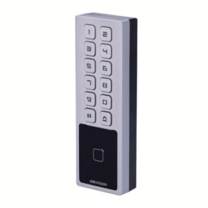 Hikvision DS-K1T805MBFWX Access Control Terminal