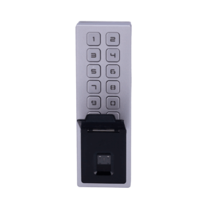 Hikvision DS-K1T805MBFWX Access Control Terminal