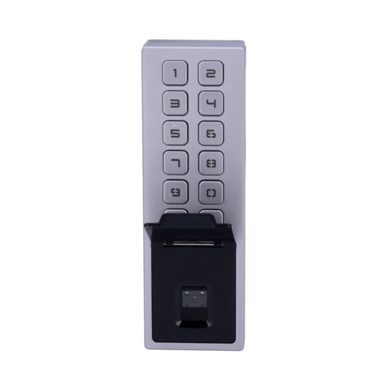Hikvision DS-K1T805MBFWX Access Control Terminal
