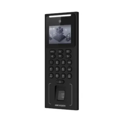 Hikvision DS-K1T321MFWX Value Series Face Access Terminal