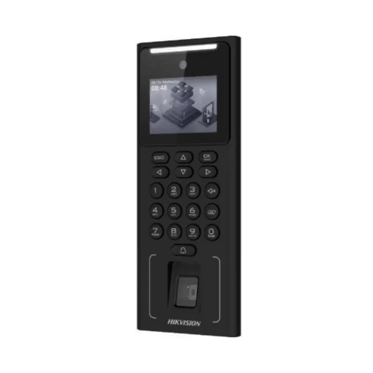 Hikvision DS-K1T321MFWX Value Series Face Access Terminal