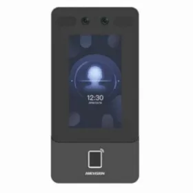 Hikvision DS-K1T342MFX-E1 Face Recognition Terminal