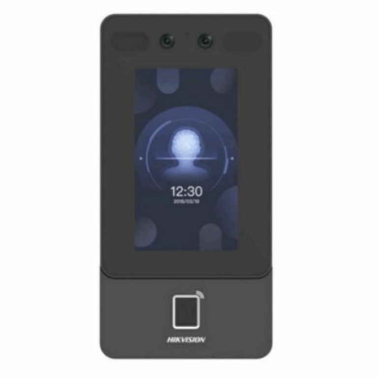 Hikvision DS-K1T342MFX-E1 Face Recognition Terminal