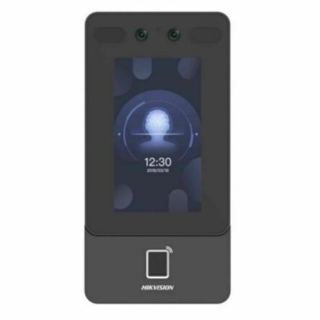 Hikvision DS-K1T342MFX-E1 Face Recognition Terminal Hikvision DS-K1T342MFX-E1 Face Recognition Terminal