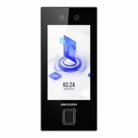 Hikvision DS-K1T344MBFWX-E1 Value Series Face Access Terminal