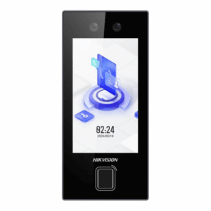 Hikvision DS-K1T344MBFWX-E1 Value Series Face Access Terminal