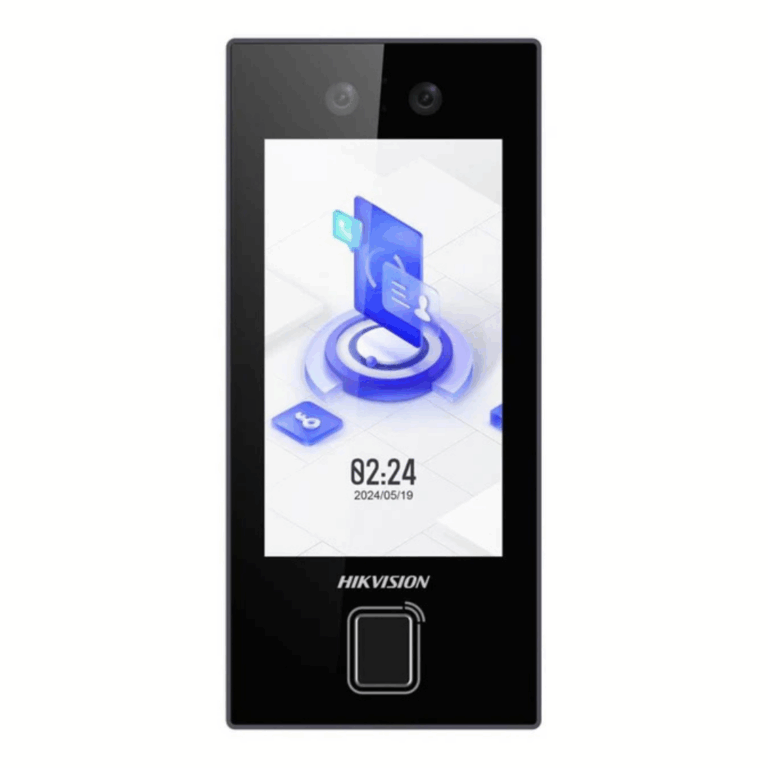Hikvision DS-K1T344MBFWX-E1 Value Series Face Access Terminal