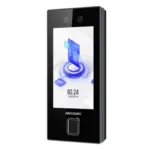 Hikvision DS-K1T344MBFWX-E1 Value Series Face Access Terminal