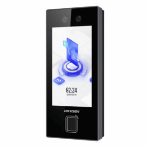 Hikvision DS-K1T344MBFWX-E1 Value Series Face Access Terminal