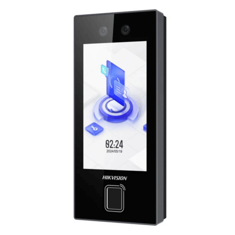 Hikvision DS-K1T344MBFWX-E1 Value Series Face Access Terminal