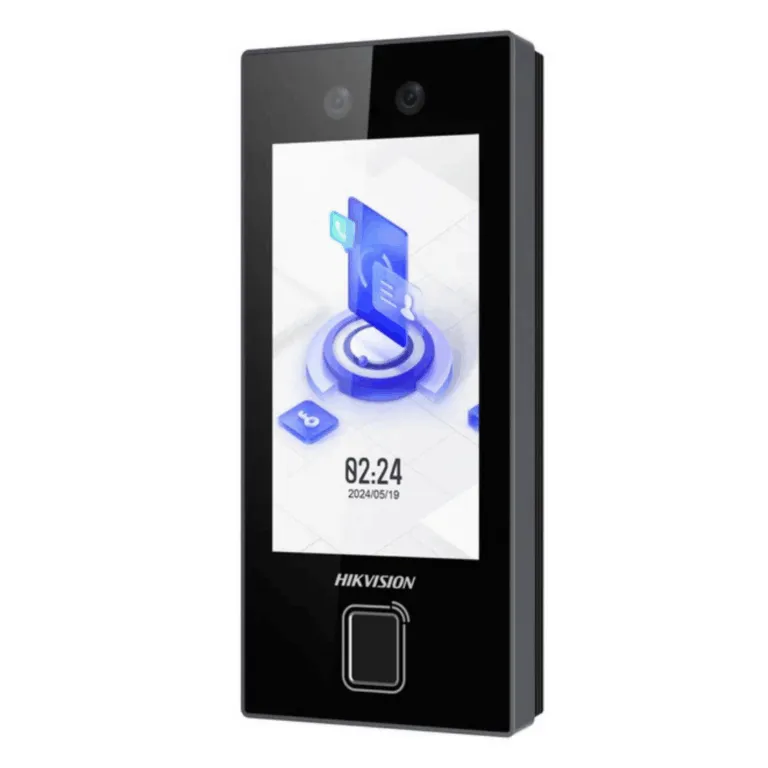 Hikvision DS-K1T344MBFWX-E1 Value Series Face Access Terminal