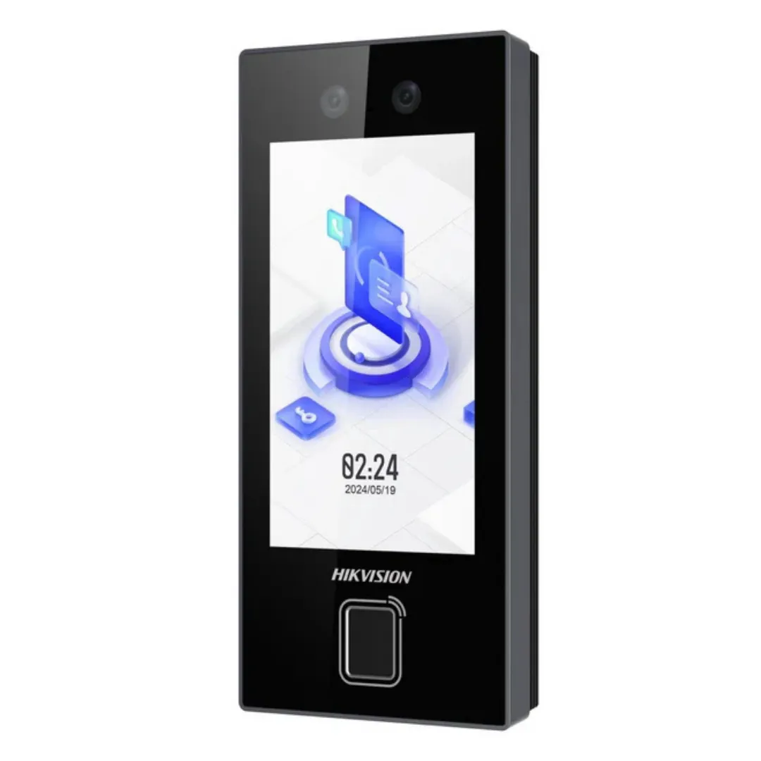 Hikvision DS-K1T344MBFWX-E1 Value Series Face Access Terminal