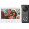 Hikvision DS-KIS213(O-STD) 4-Wire HD Video Intercom Kit