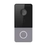 Hikvision DS-KV6113-WPE1(C) Video Intercom Villa Door Station