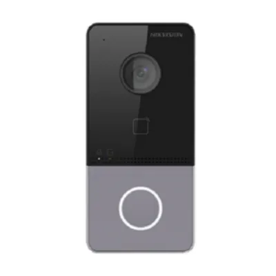 Hikvision DS-KV6113-WPE1(C) Video Intercom Villa Door Station