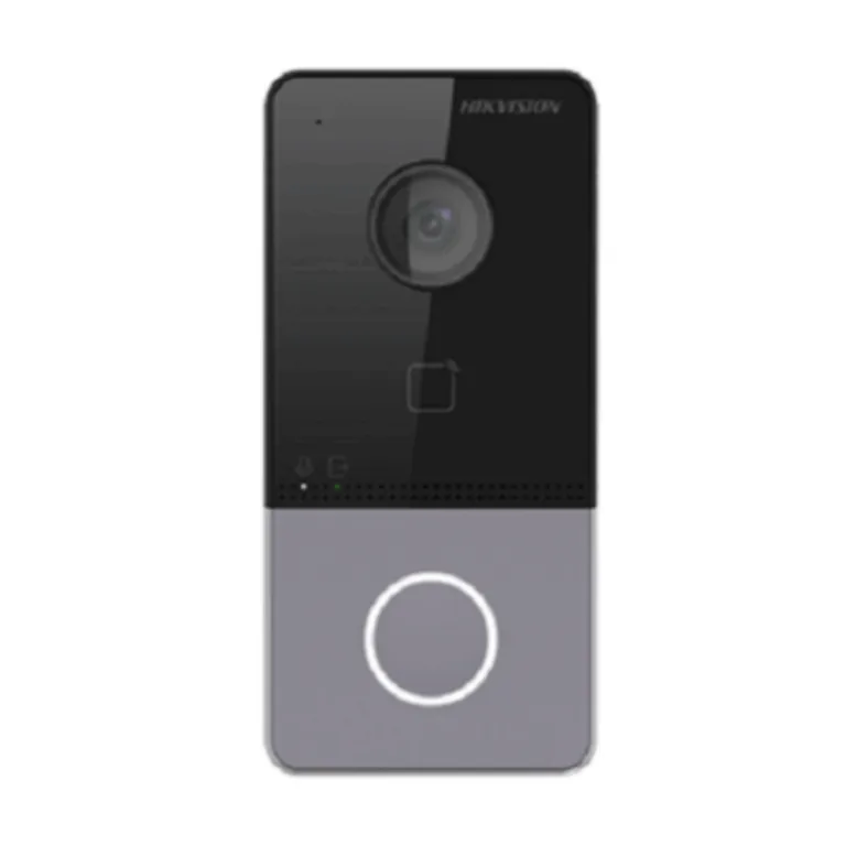 Hikvision DS-KV6113-WPE1(C) Video Intercom Villa Door Station