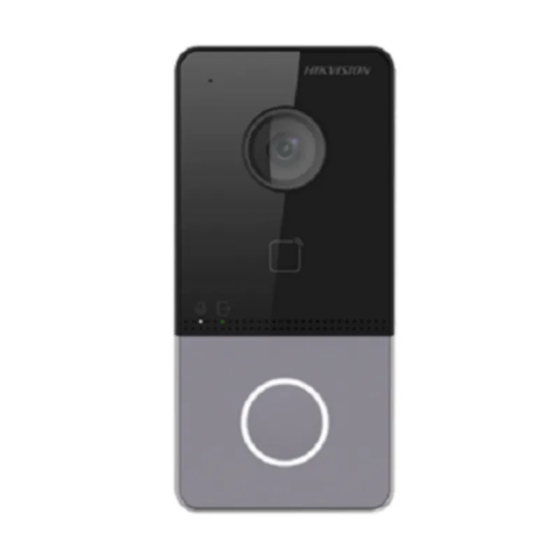 Hikvision DS-KV6113-WPE1(C) Video Intercom Villa Door Station