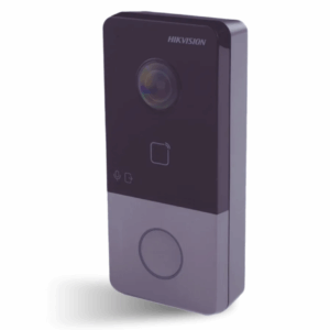 Hikvision DS-KV6113-WPE1(C) Video Intercom Villa Door Station