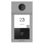 Hikvision DS-KV8113-WME1(B)Video Intercom Villa Door Station