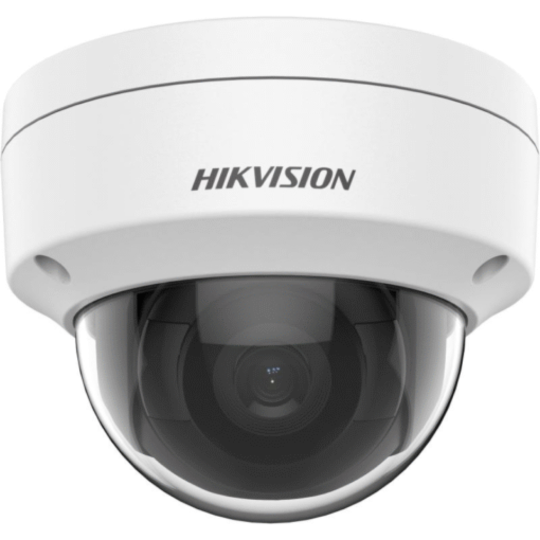 Hikvision DS-2CD1121G0-I 2 MP Fixed Dome Network Camera Hikvision DS-2CD1121G0-I 2 MP Fixed Dome Network Camera